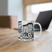 Load image into Gallery viewer, Brooklyn Coffee Mug
