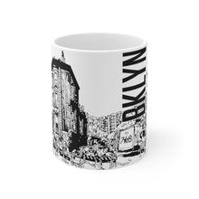 Load image into Gallery viewer, Brooklyn Coffee Mug
