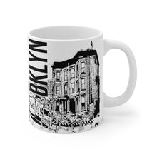 Load image into Gallery viewer, Brooklyn Coffee Mug
