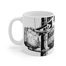 Load image into Gallery viewer, Brooklyn Street Sign Mug
