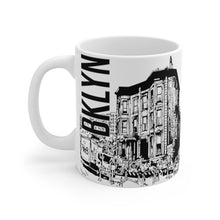 Load image into Gallery viewer, Brooklyn Coffee Mug
