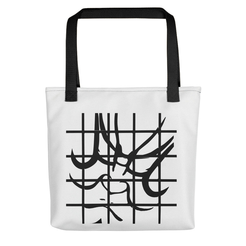 Tokyo Tote Bag