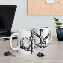 Load image into Gallery viewer, Brooklyn Street Sign Mug
