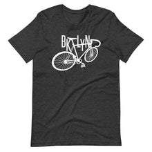 Load image into Gallery viewer, Brooklyn Bicycle T-Shirt
