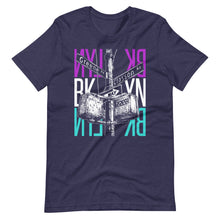 Load image into Gallery viewer, Brooklyn Street Sign T-Shirt
